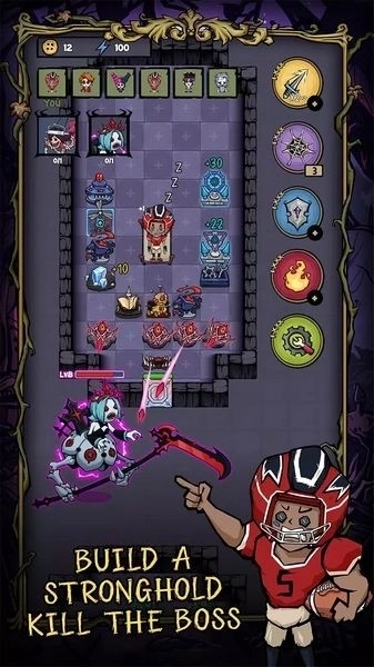 诡堡惊魂免广告版2