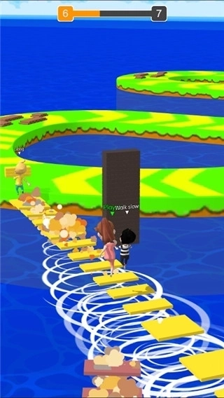shortcut run4