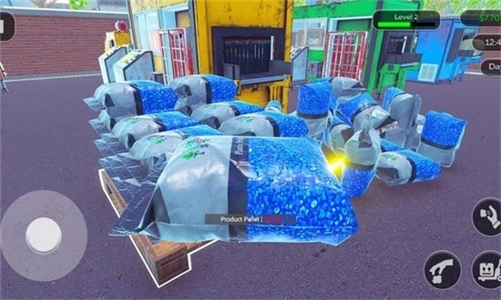 我的回收中心模拟器中文版2