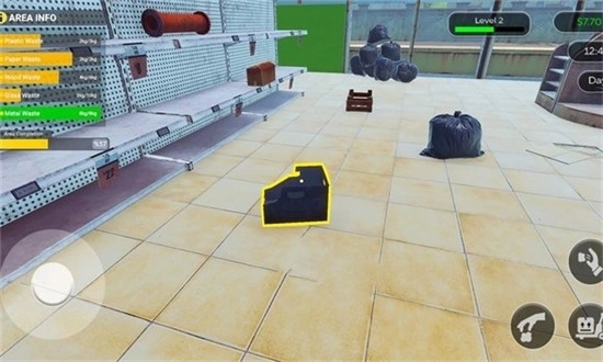 我的回收中心模拟器中文版4