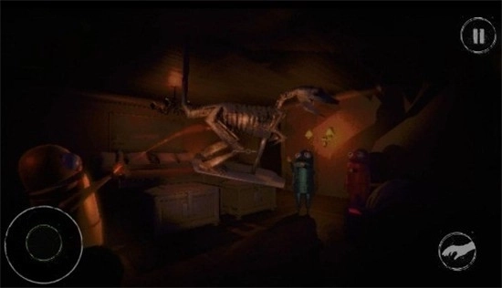 Multiplayer Repo仿制版4