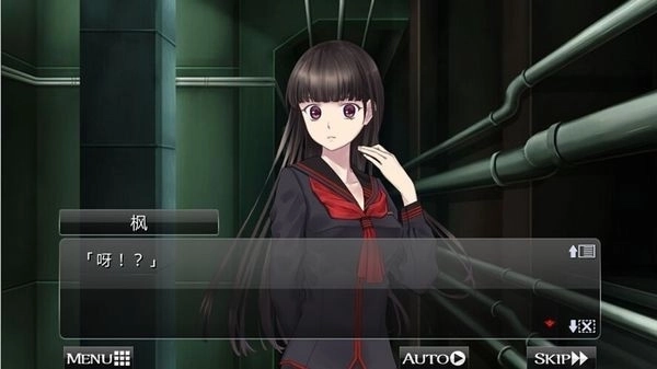 黑之传令和囚人的旋律3