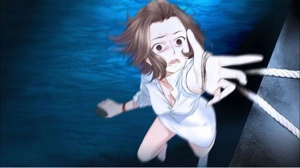 黑之传令和囚人的旋律2