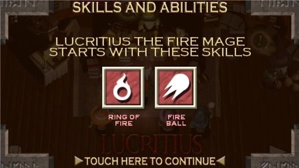 所罗门的墓地安卓版2