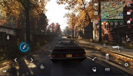 火力全开2国际版2