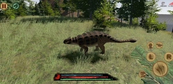 盘古大陆原始时代手机版