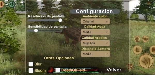 盘古大陆原始时代手机版