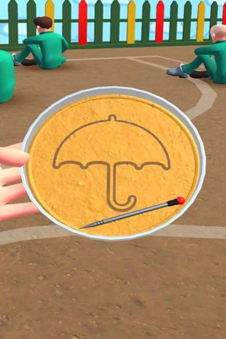 开心美味消消乐截图1