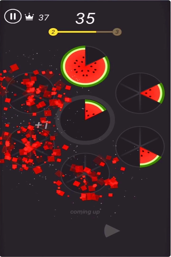 开心美味消消乐截图4