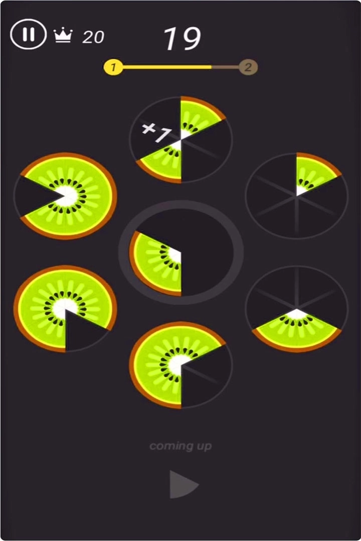 开心美味消消乐截图5