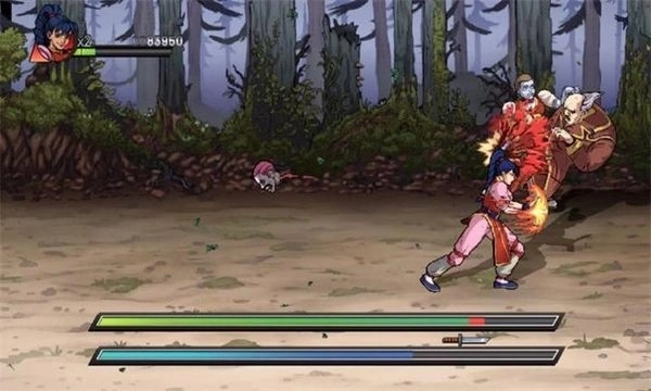 午夜杀生重制版2