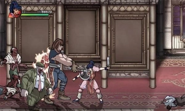 午夜杀生重制版3