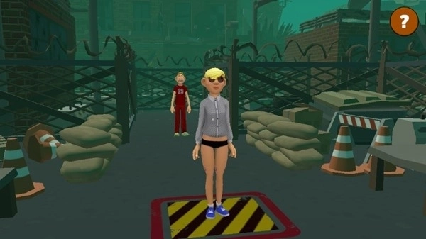 边境丧尸检察官免广告手机版截图3