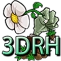 植物大战僵尸3D融合版