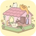 迷你梦幻小屋游戏