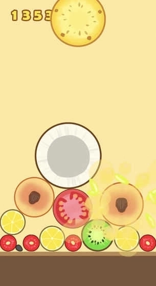 合成小芝麻纯净版4