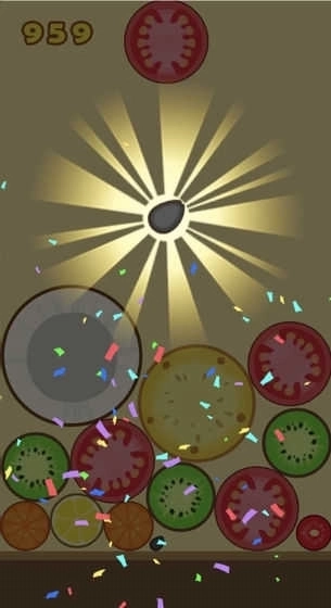 合成小芝麻纯净版3