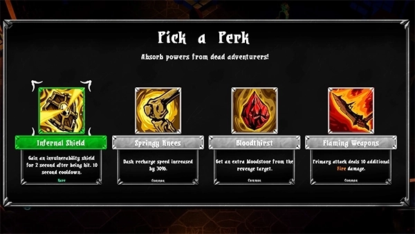 骷髅复仇者正版1