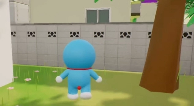 哆啦小镇手机版1