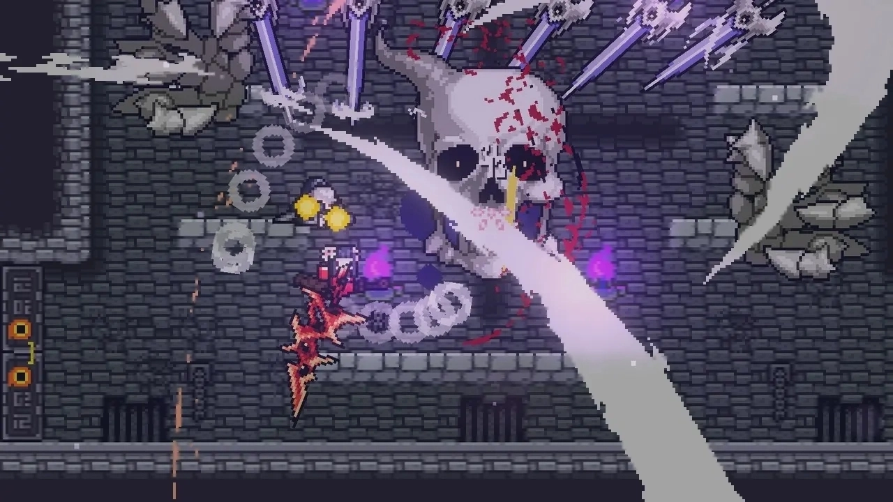 贪婪地牢最新版截图1