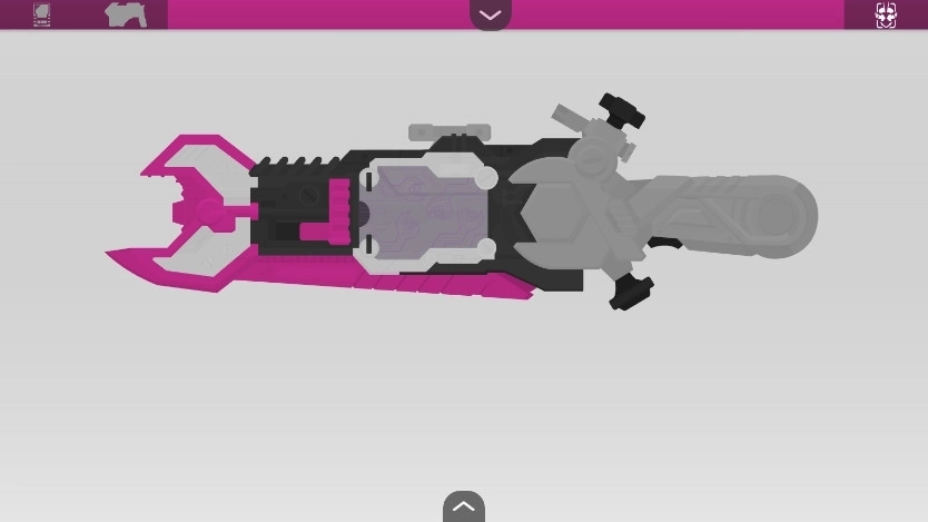 假面骑士歌查德变身器模拟器豪华版2