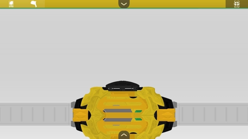 假面骑士歌查德变身器模拟器豪华版1