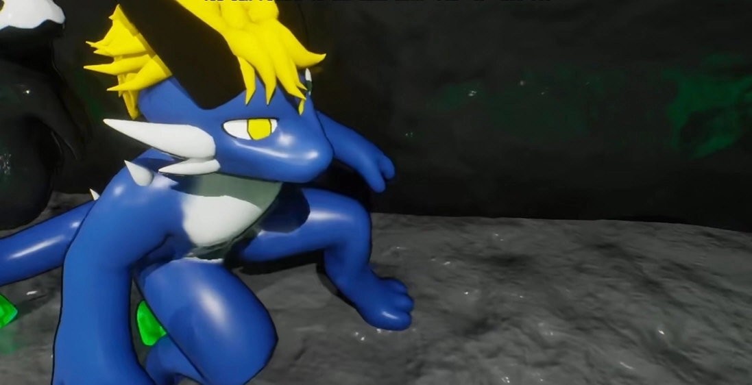 兽化实验室3D版2