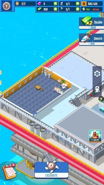 石油钻井大亨免广告版3