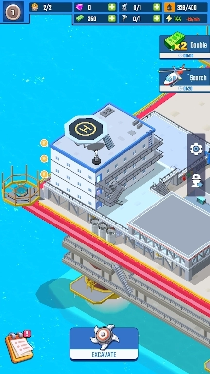 石油钻井大亨免广告版2