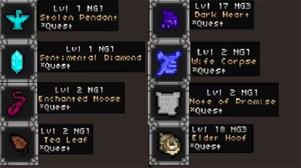 像素地下城3最新版1