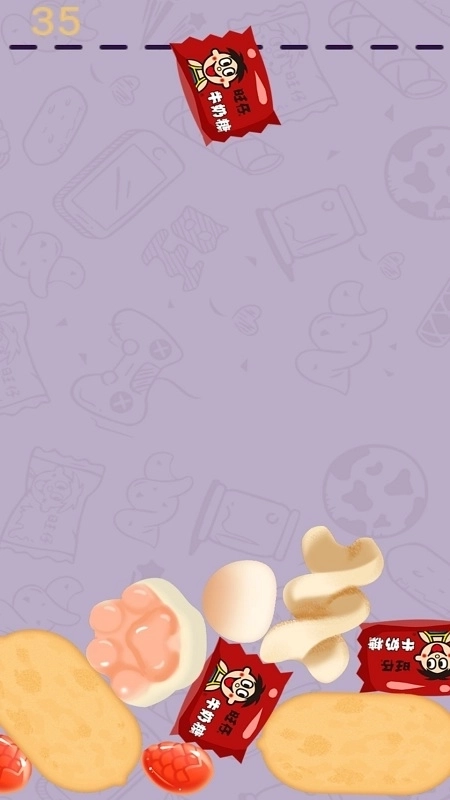 旺仔合成大作战3