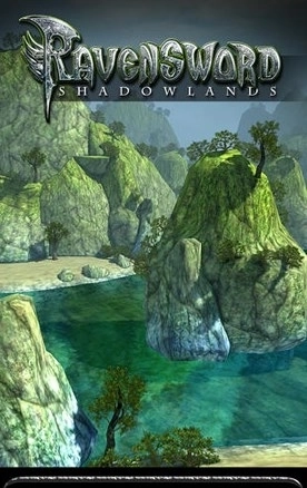 掠夺之剑2中文版1