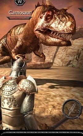 掠夺之剑2中文版4