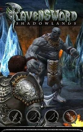 掠夺之剑2中文版2