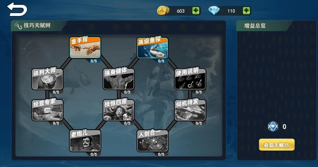 钓鱼大师兄中文版4