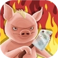 功夫小猪游戏