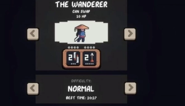 幕府将军对决截图2