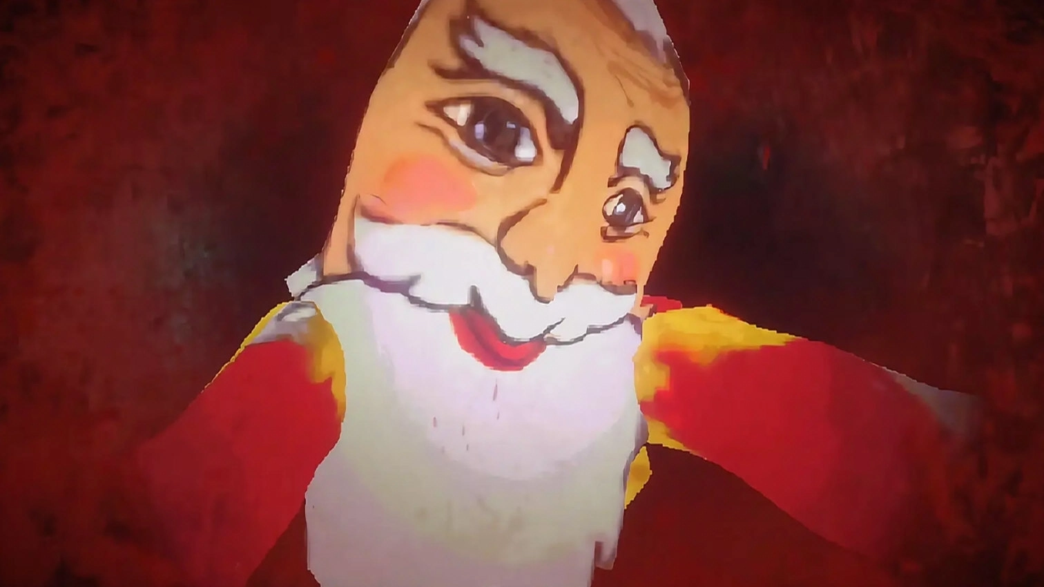 恐怖巧克力工厂游戏手机版1