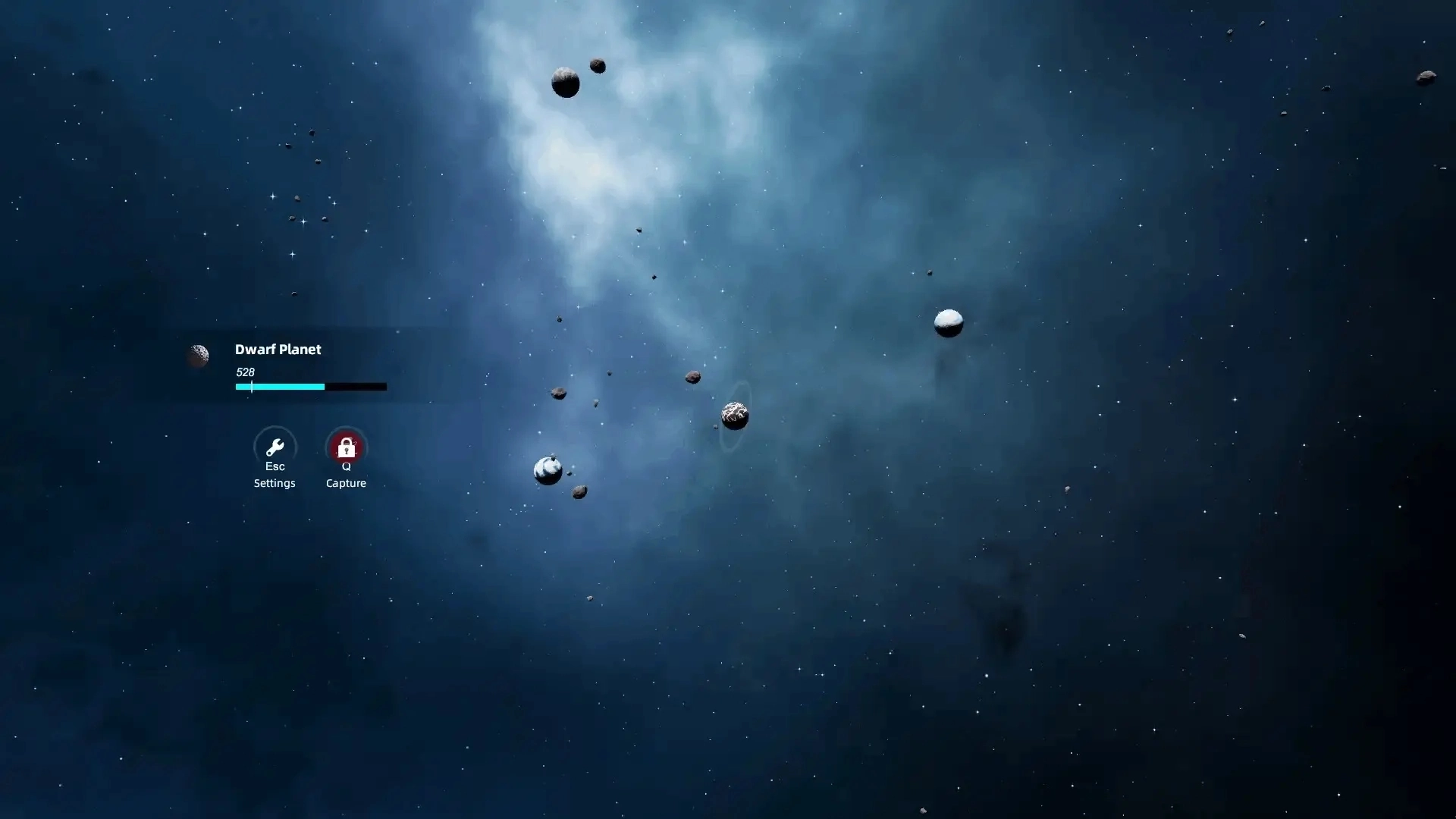 流浪星球汉化版3