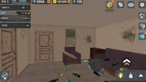 房屋建造大师游戏2