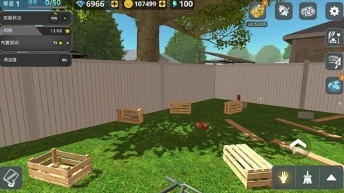 房屋建造大师游戏3