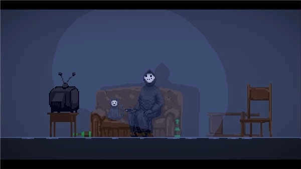 安息死亡(Peace, Death!)