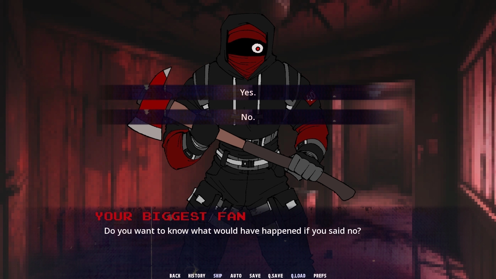 怪物调解员汉化版2