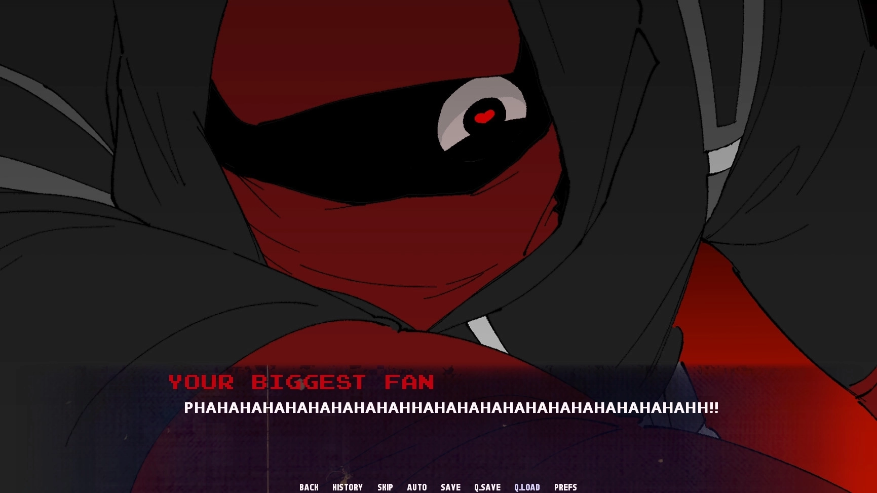 怪物调解员汉化版1