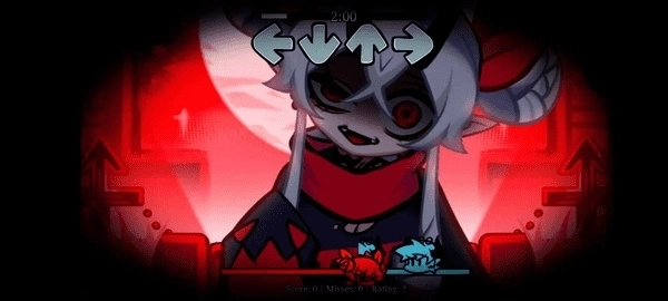 fnf国人优质模组3