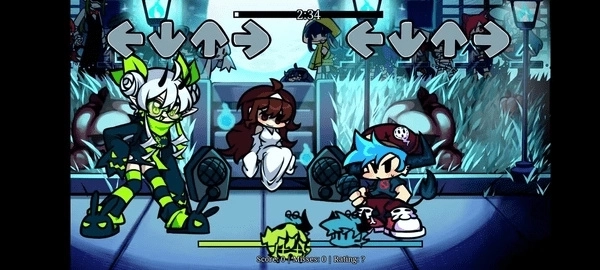 fnf国人优质模组4