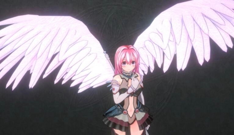 圣骑士莉卡物语安卓汉化版3