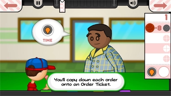 老爹的披萨店豪华版2