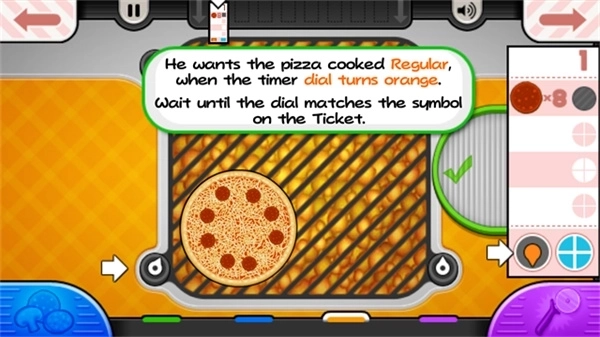 老爹的披萨店豪华版3