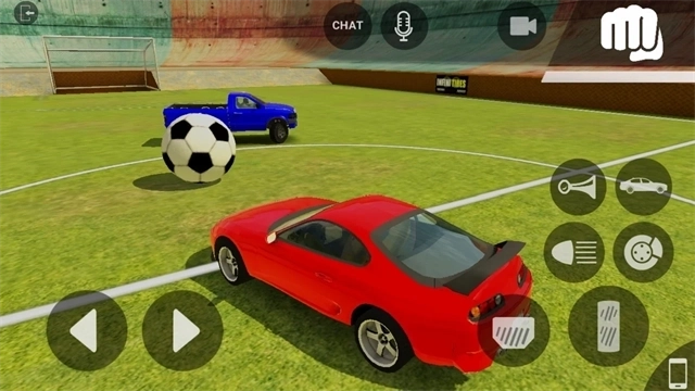 自由城计划模组版2